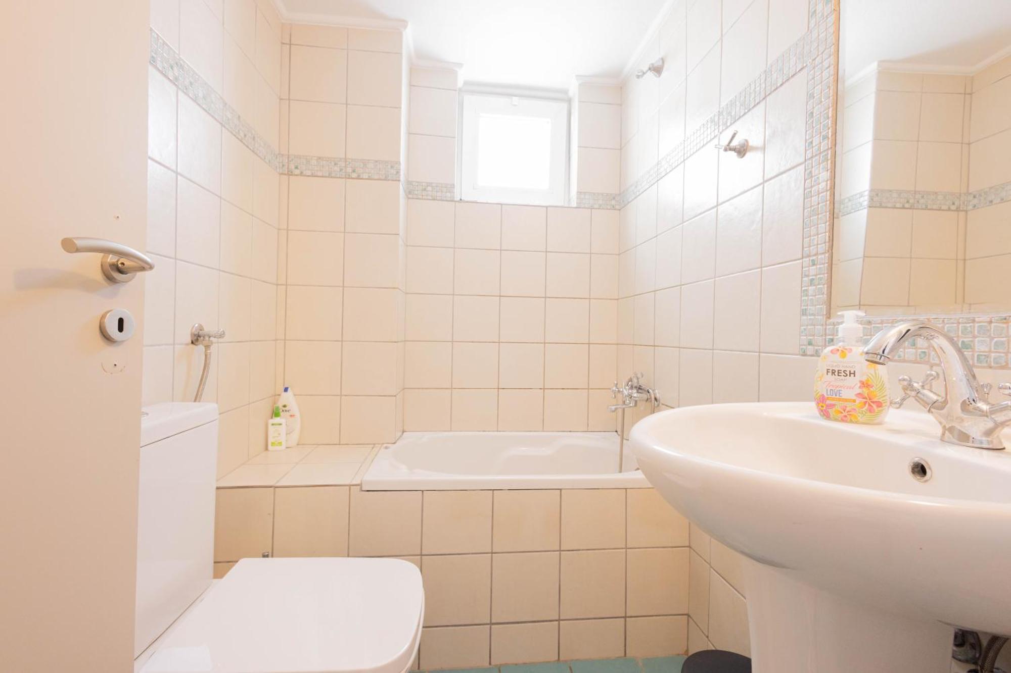 Malvina Homes Knossou Ano Fortetsa Dış mekan fotoğraf