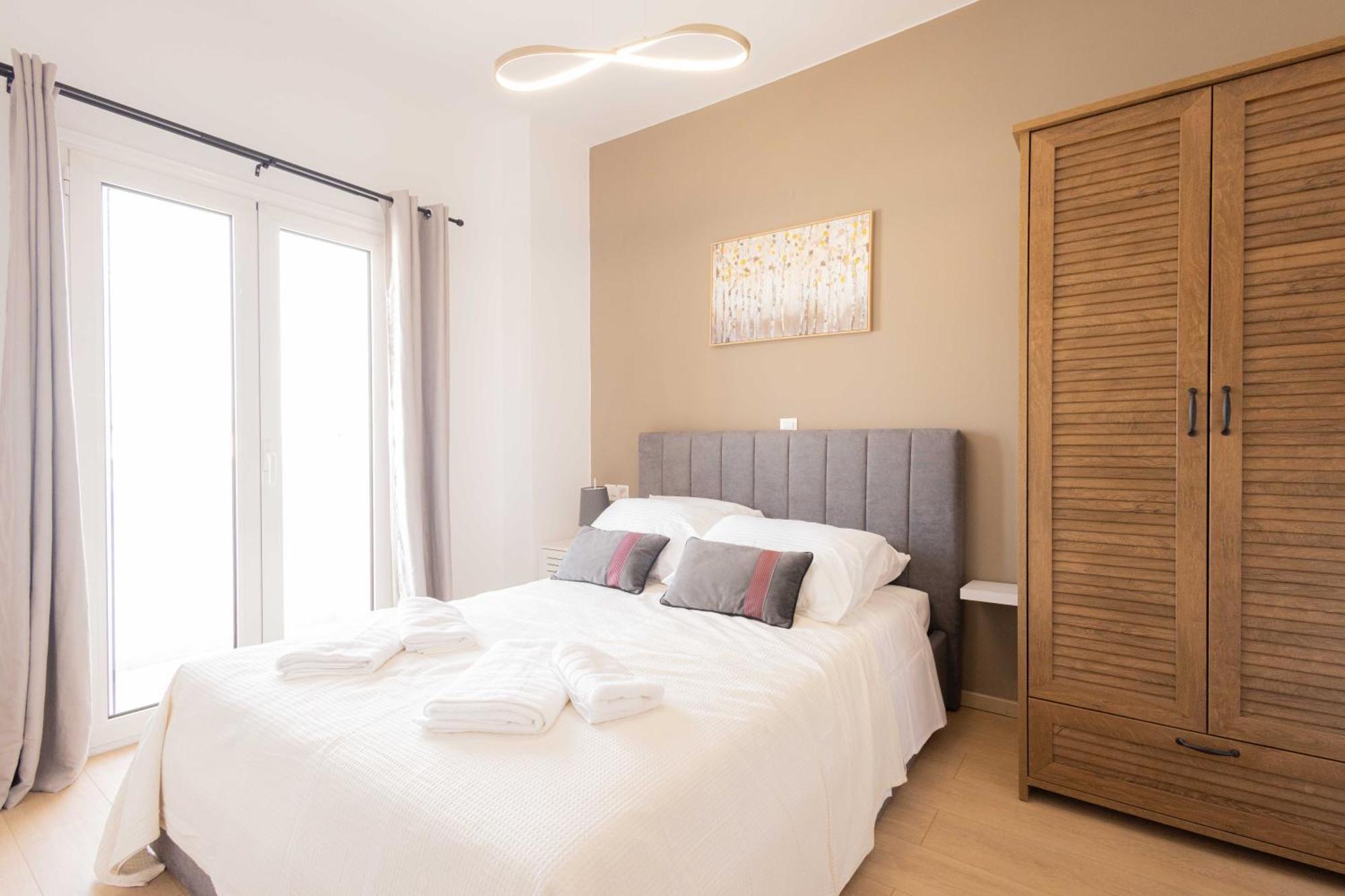 Malvina Homes Knossou Ano Fortetsa Dış mekan fotoğraf