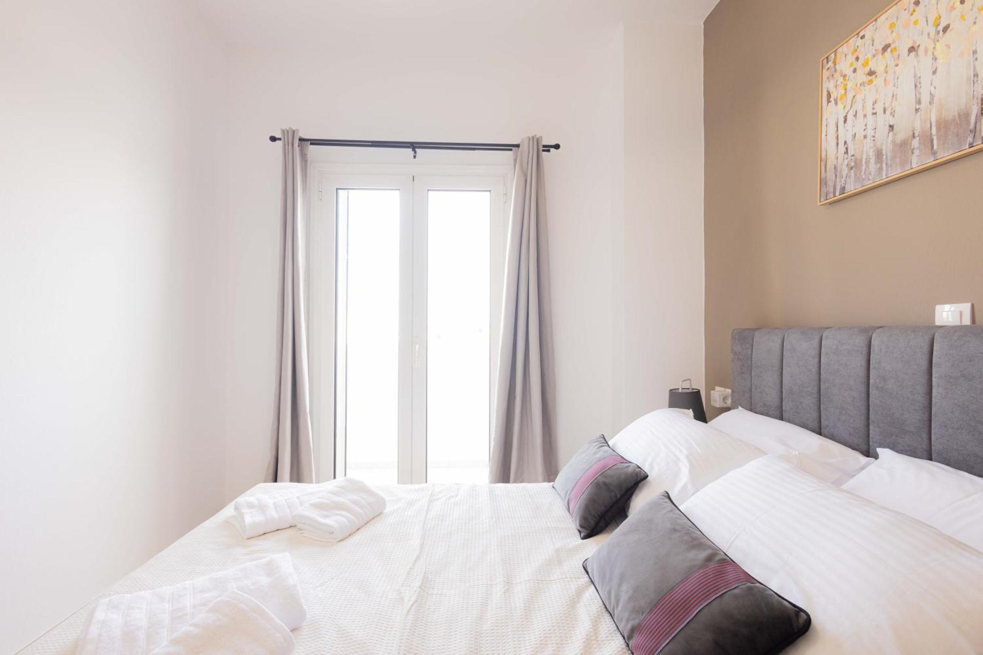 Malvina Homes Knossou Ano Fortetsa Dış mekan fotoğraf