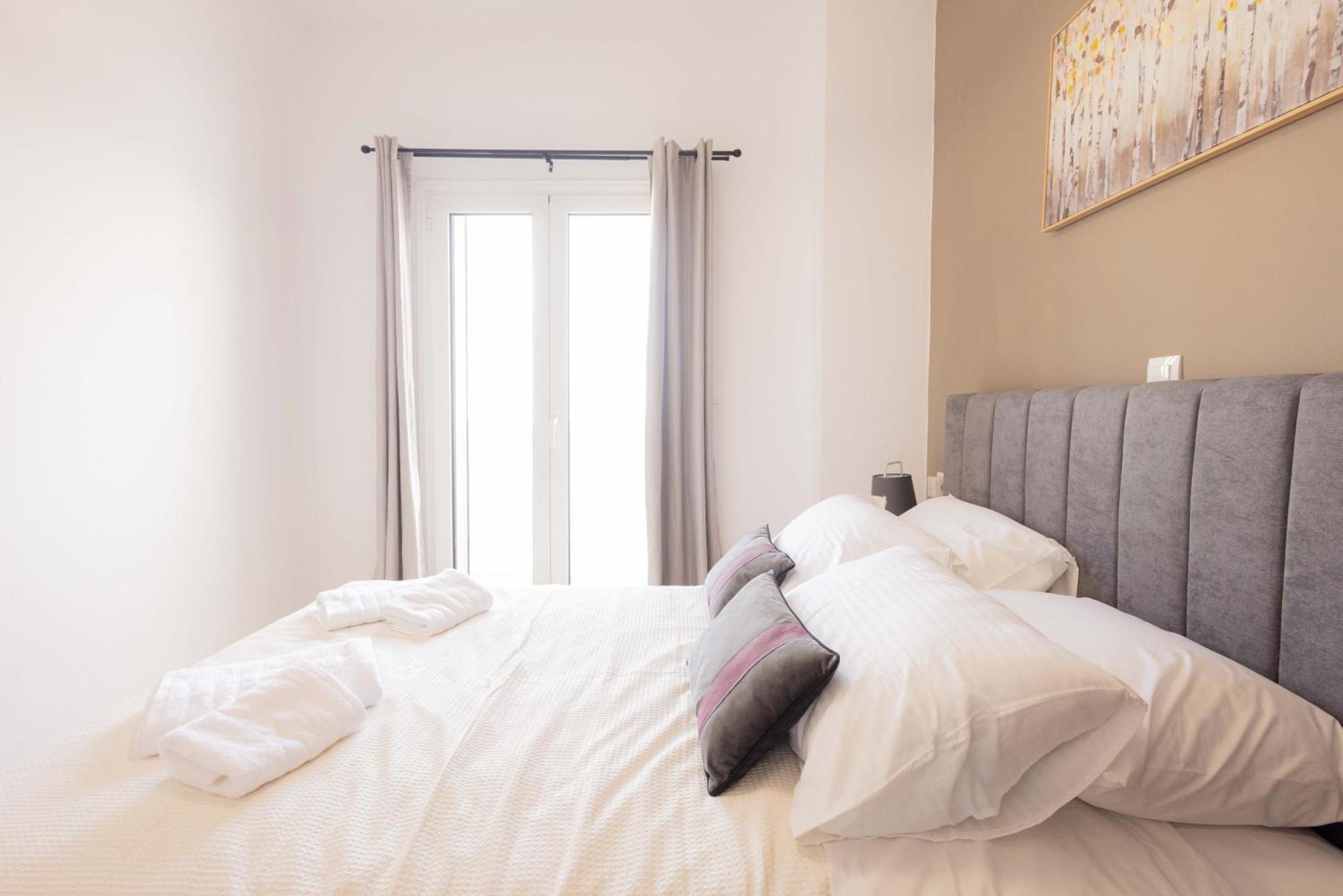 Malvina Homes Knossou Ano Fortetsa Dış mekan fotoğraf