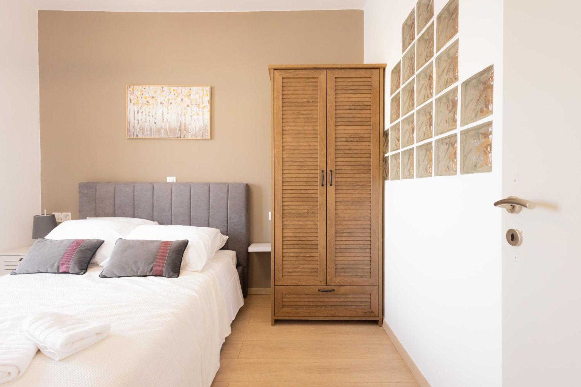Malvina Homes Knossou Ano Fortetsa Dış mekan fotoğraf