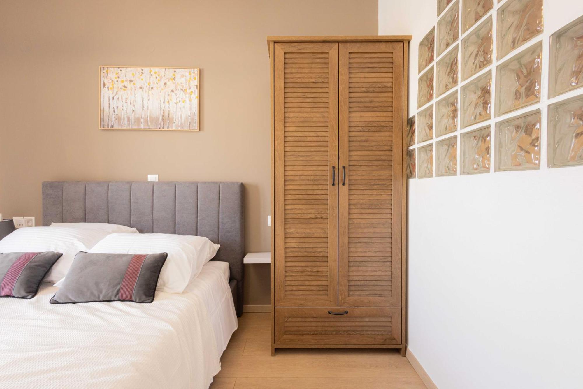 Malvina Homes Knossou Ano Fortetsa Dış mekan fotoğraf