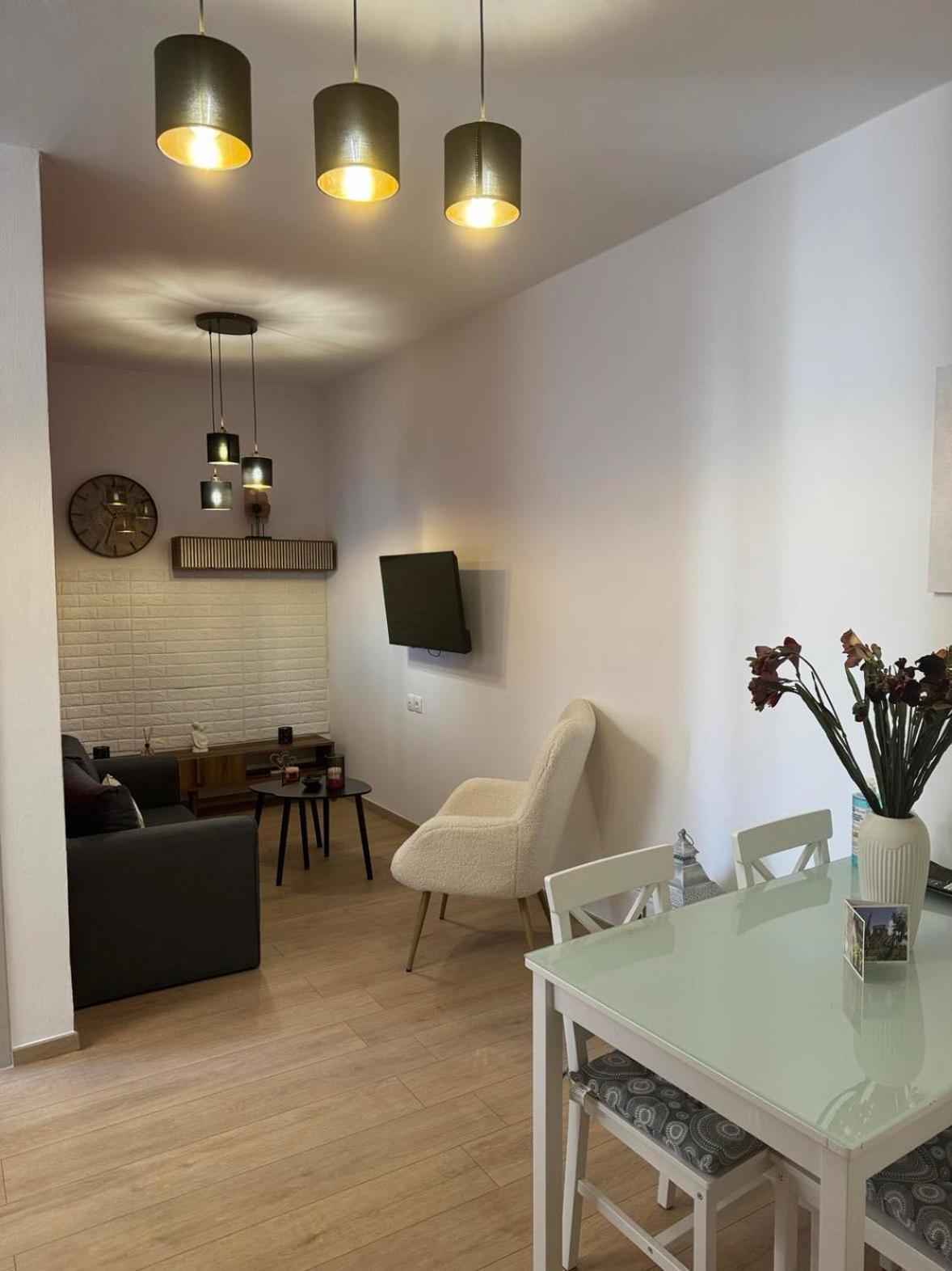 Malvina Homes Knossou Ano Fortetsa Dış mekan fotoğraf